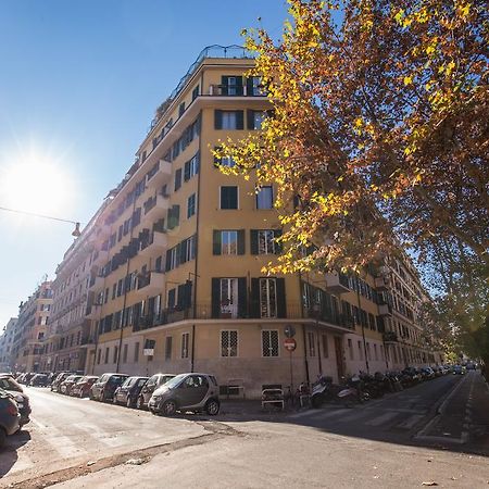 Zero6 Guest House Ρώμη Εξωτερικό φωτογραφία