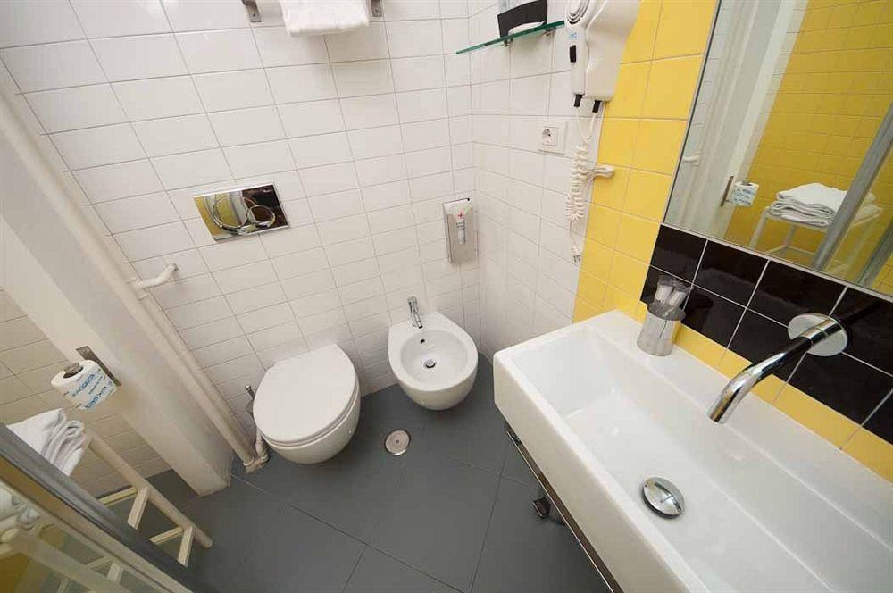 Zero6 Guest House Ρώμη Εξωτερικό φωτογραφία