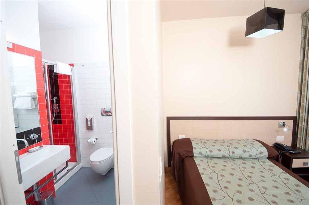 Zero6 Guest House Ρώμη Εξωτερικό φωτογραφία