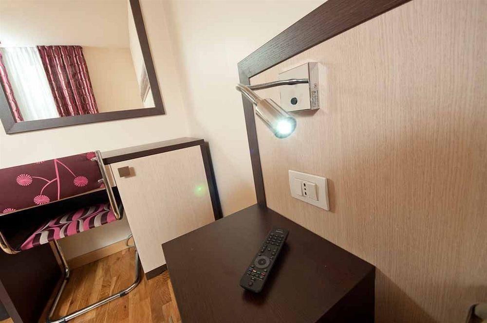 Zero6 Guest House Ρώμη Εξωτερικό φωτογραφία