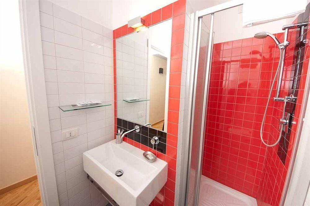 Zero6 Guest House Ρώμη Εξωτερικό φωτογραφία