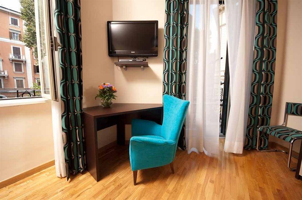 Zero6 Guest House Ρώμη Εξωτερικό φωτογραφία