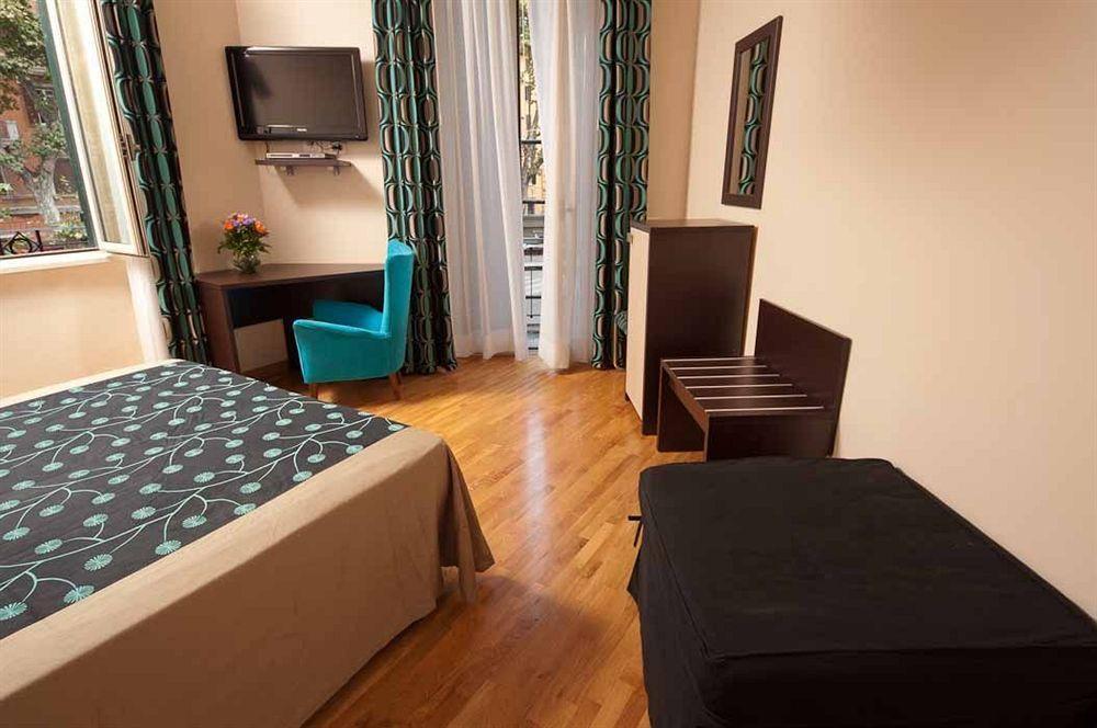 Zero6 Guest House Ρώμη Εξωτερικό φωτογραφία