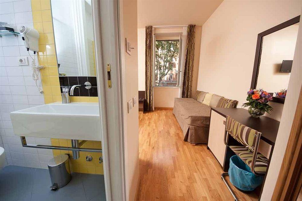 Zero6 Guest House Ρώμη Εξωτερικό φωτογραφία