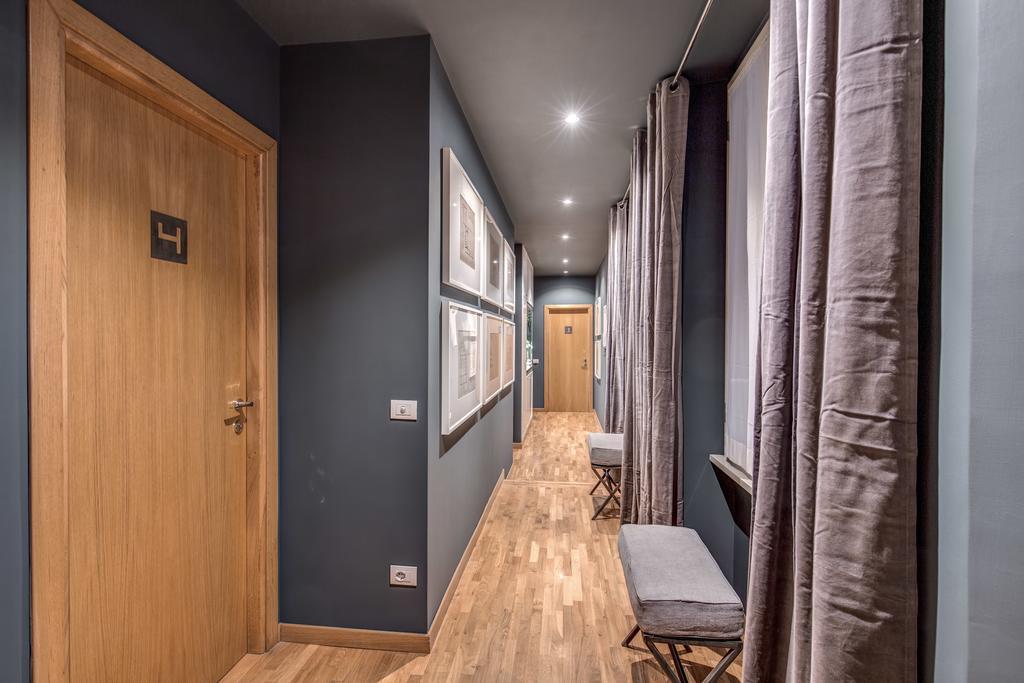 Zero6 Guest House Ρώμη Εξωτερικό φωτογραφία