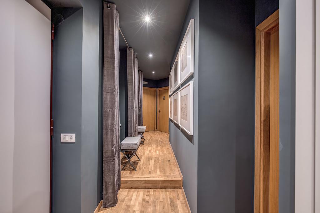 Zero6 Guest House Ρώμη Εξωτερικό φωτογραφία