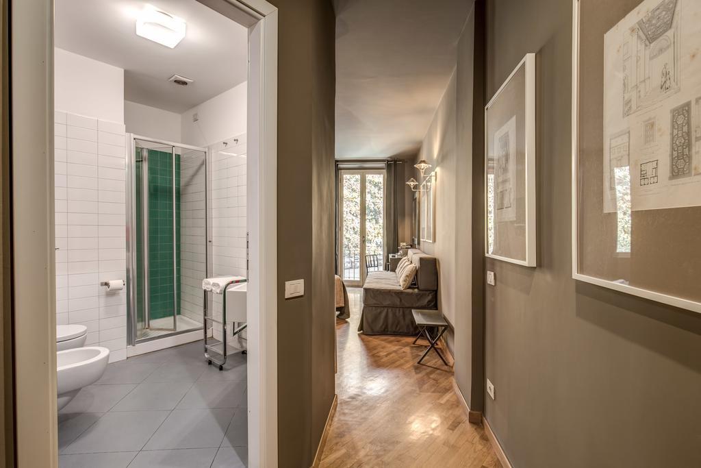Zero6 Guest House Ρώμη Εξωτερικό φωτογραφία
