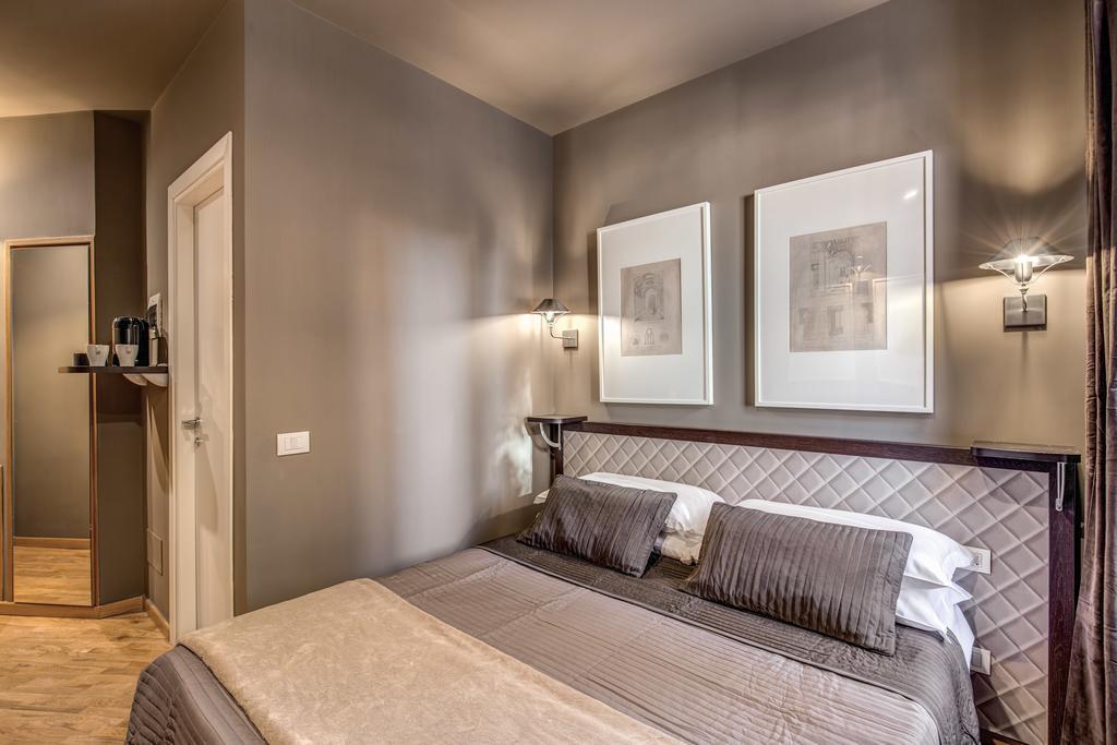 Zero6 Guest House Ρώμη Εξωτερικό φωτογραφία