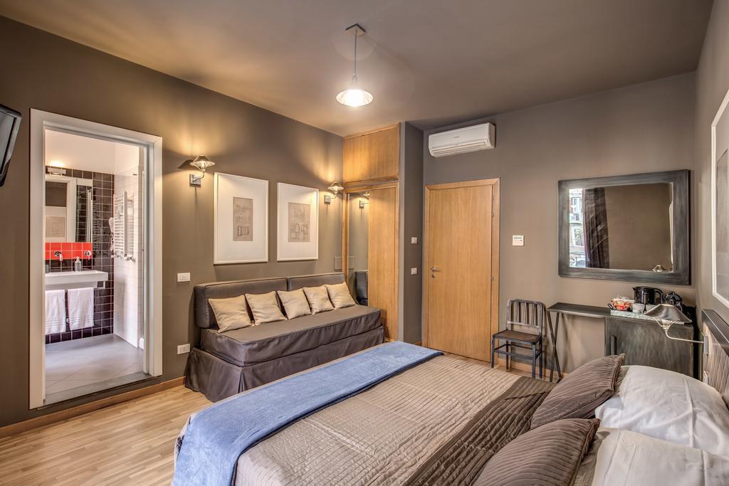 Zero6 Guest House Ρώμη Εξωτερικό φωτογραφία