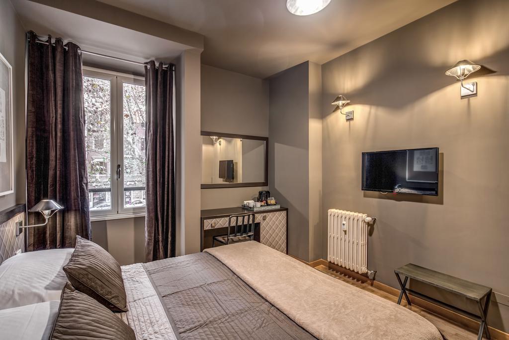 Zero6 Guest House Ρώμη Εξωτερικό φωτογραφία