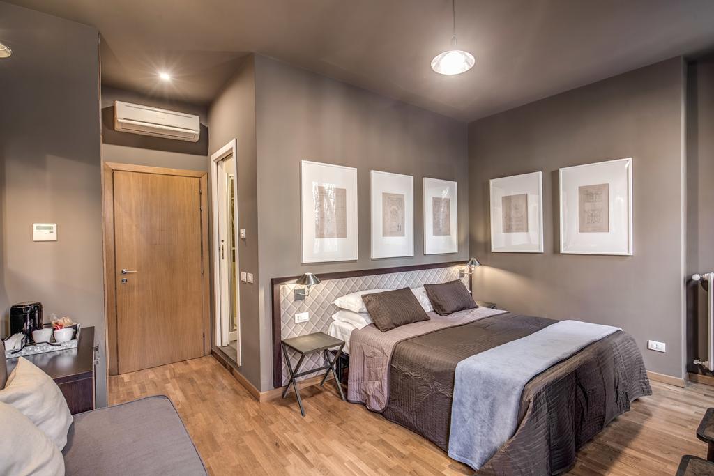 Zero6 Guest House Ρώμη Εξωτερικό φωτογραφία