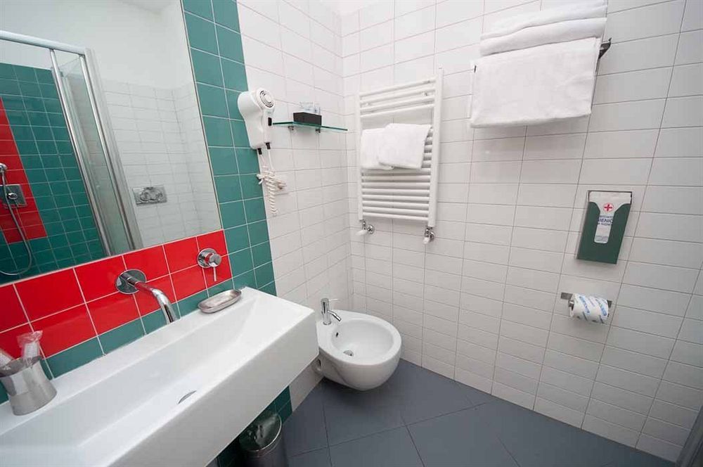 Zero6 Guest House Ρώμη Εξωτερικό φωτογραφία